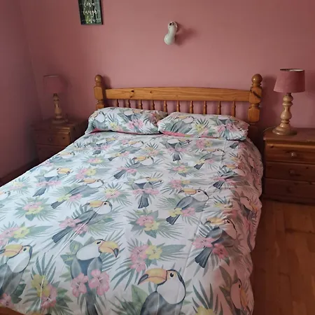 Sea View * 凯尔西温