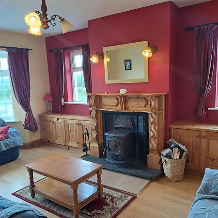 Sea View 度假居 凯尔西温