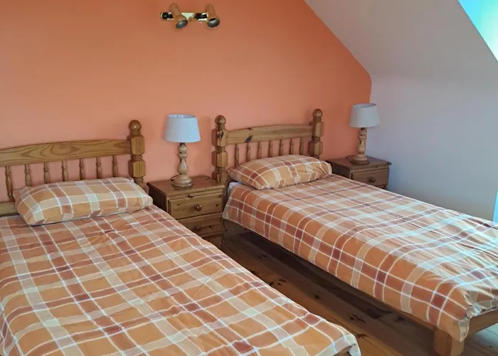 بيت للعطل Sea View